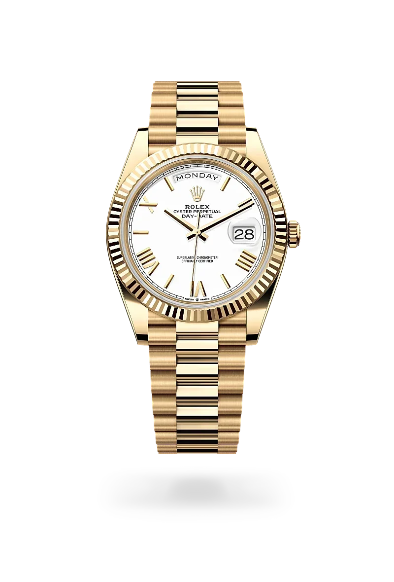 RLX Day-Date 40