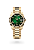 RLX Day-Date 40