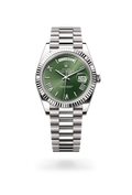 RLX Day-Date 40