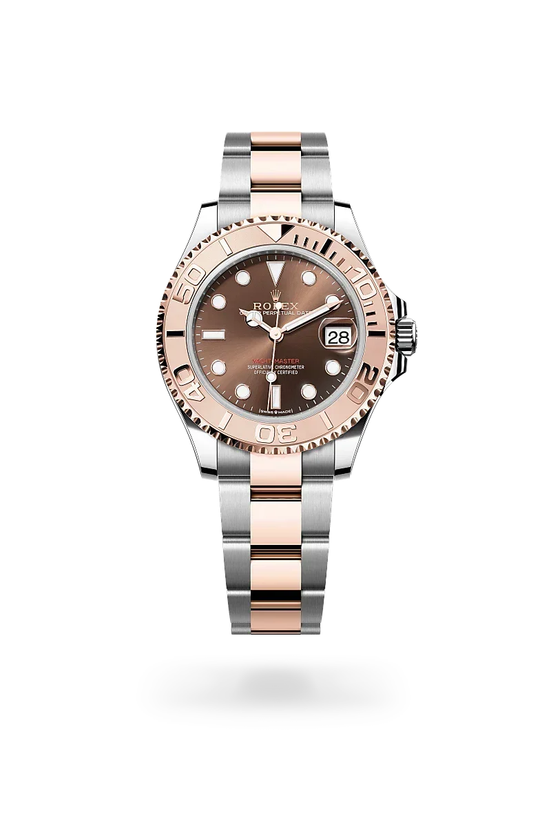 RLX Yacht-Master 37