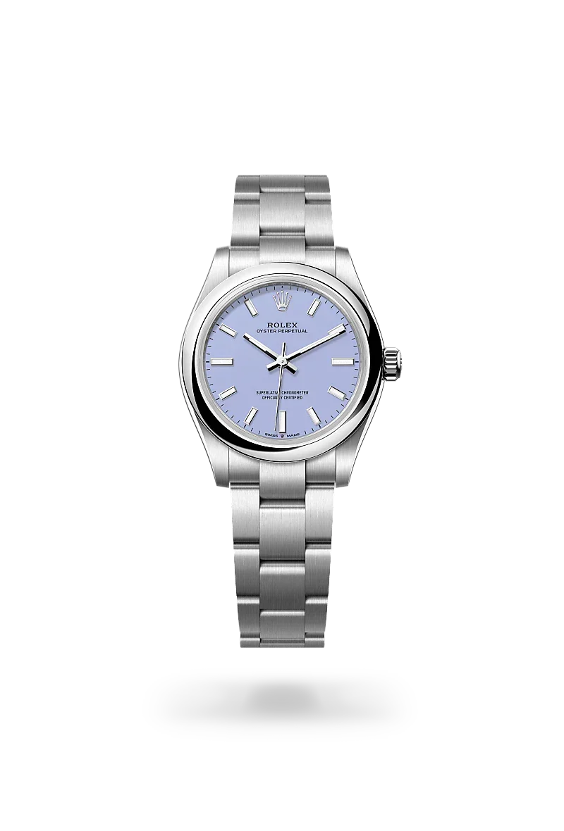 RLX Oyster Perpetual 31