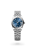 RLX Datejust 31