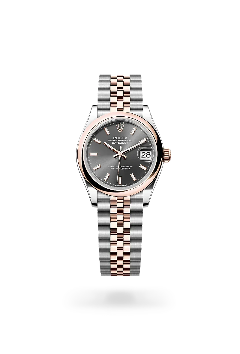 RLX Datejust 31