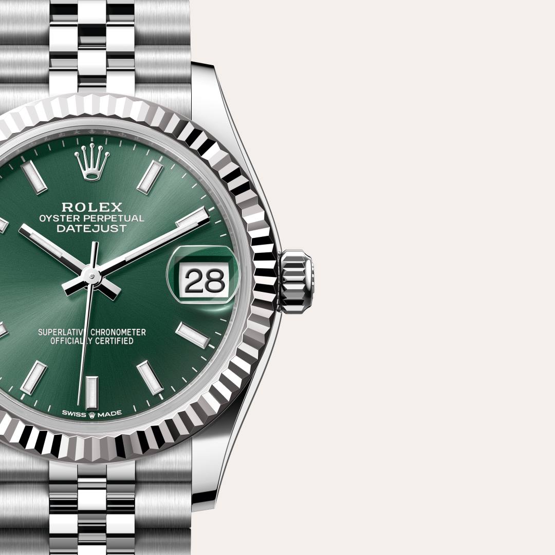 RLX Datejust 31