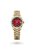 RLX Datejust 31