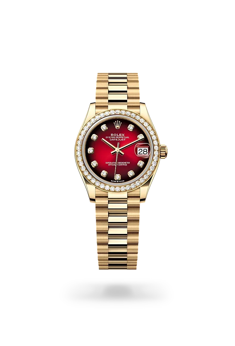 RLX Datejust 31