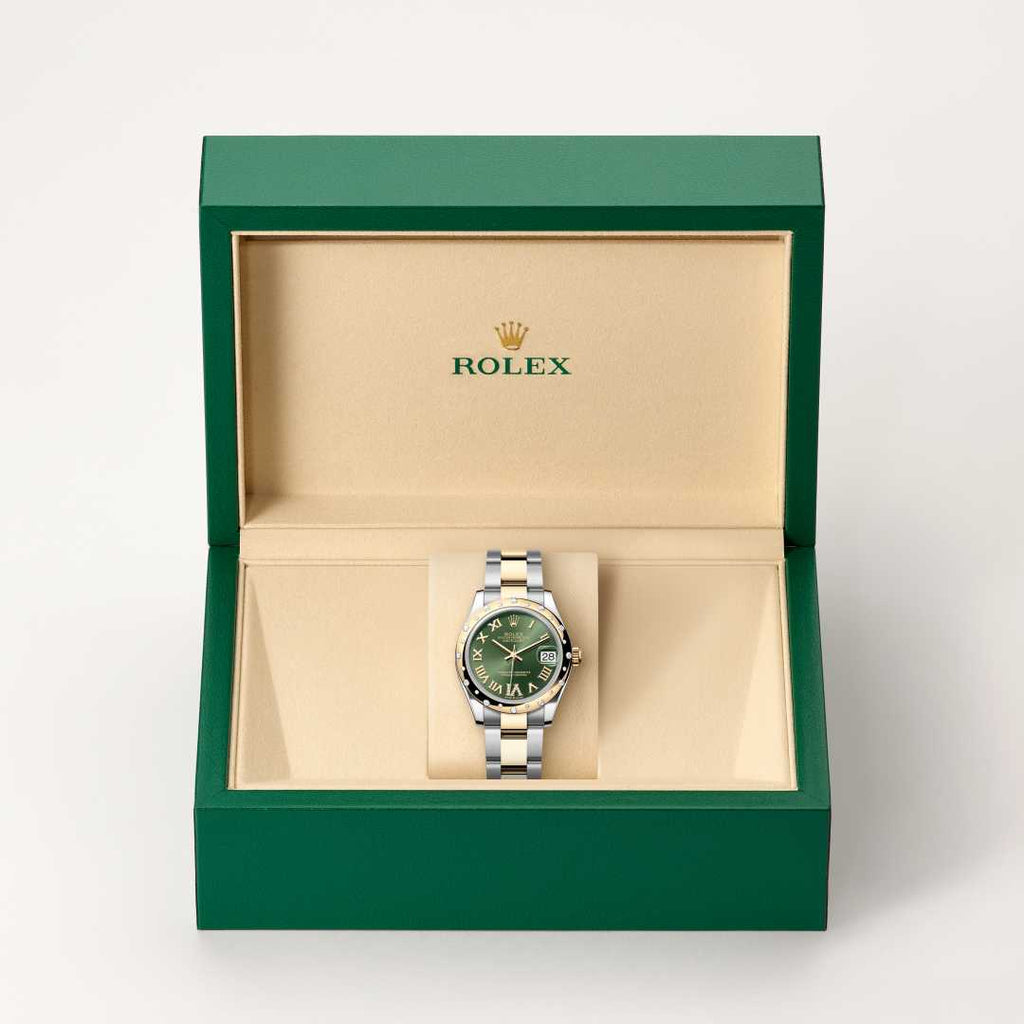 RLX Datejust 31