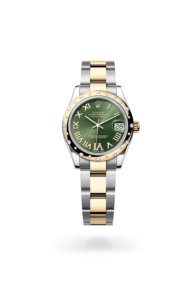RLX Datejust 31