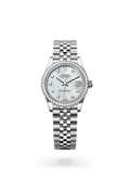 RLX Datejust 31