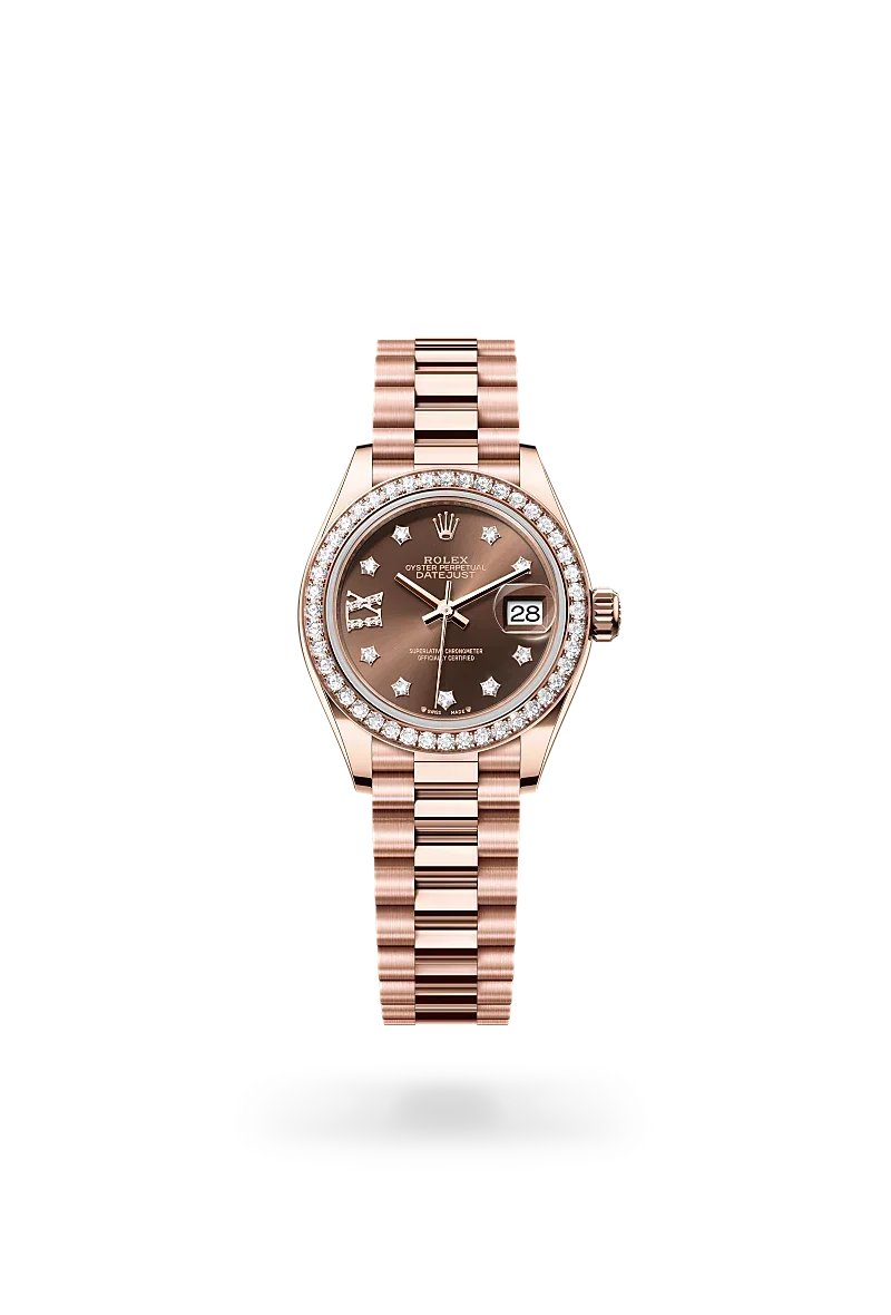 RLX Lady-Datejust