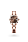 RLX Lady-Datejust