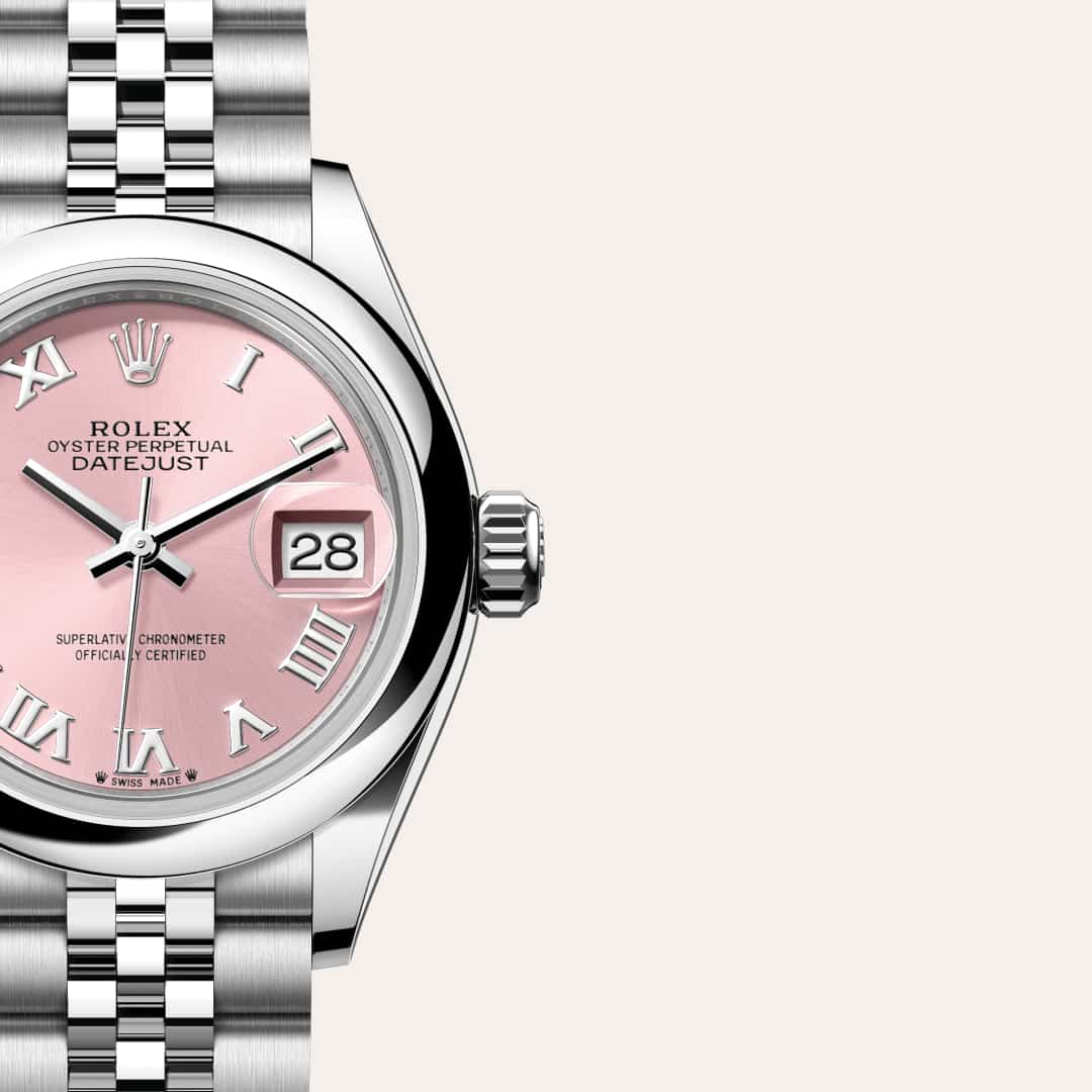 RLX Lady-Datejust