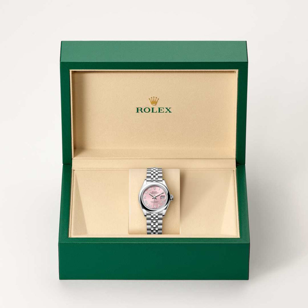 RLX Lady-Datejust
