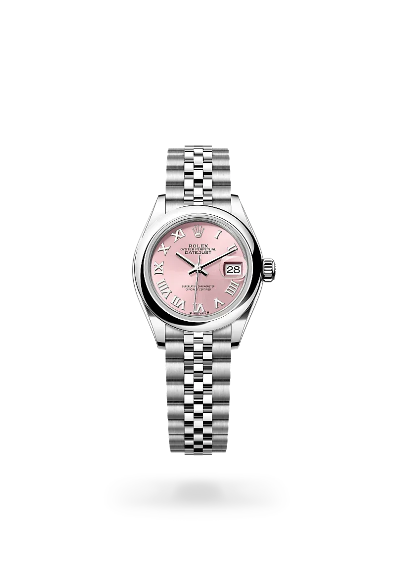 RLX Lady-Datejust