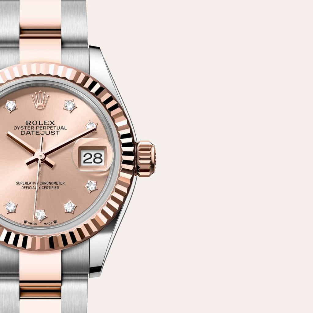 RLX Lady-Datejust
