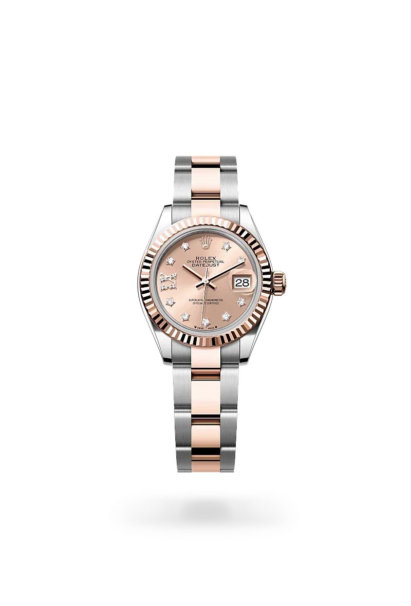 RLX Lady-Datejust