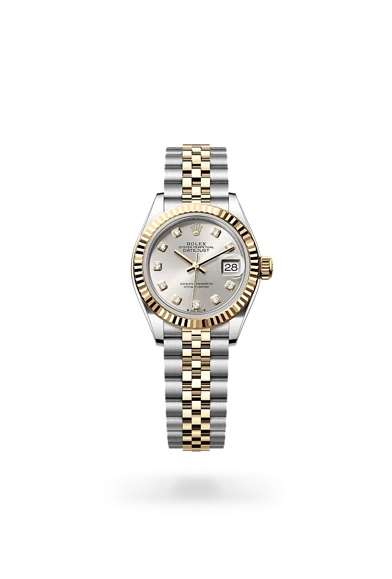 RLX Lady-Datejust