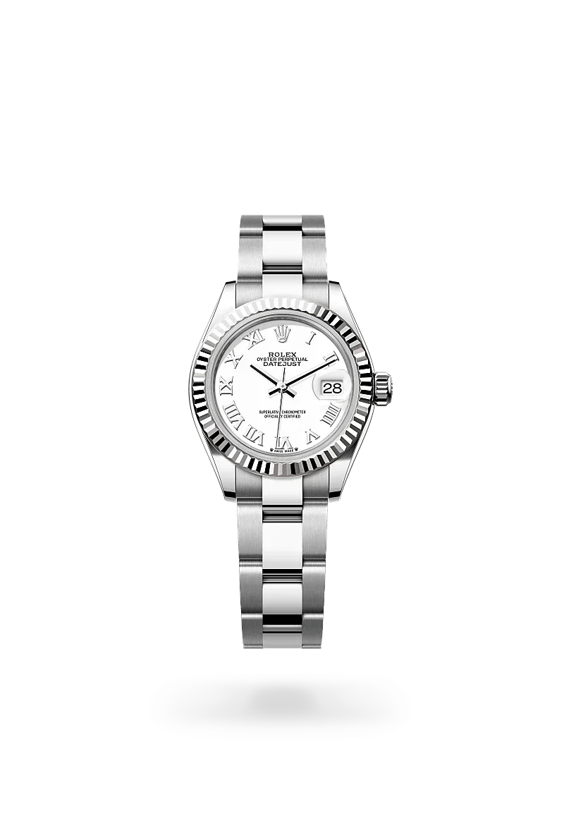 RLX Lady-Datejust