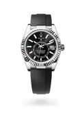 RLX Sky-Dweller