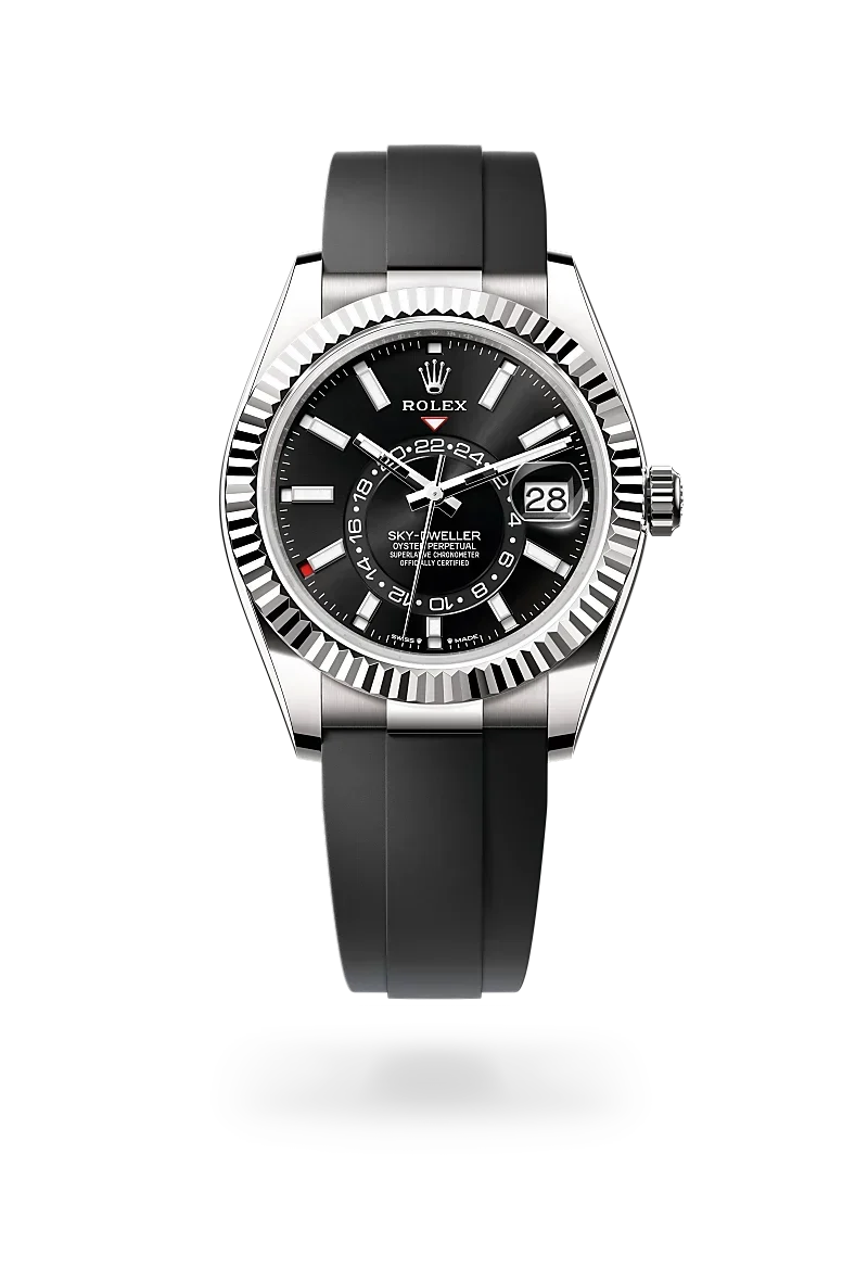 RLX Sky-Dweller
