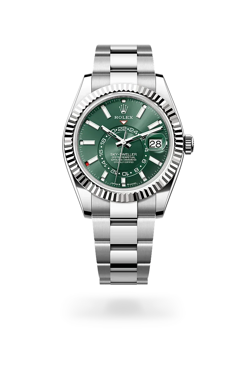 RLX Sky-Dweller