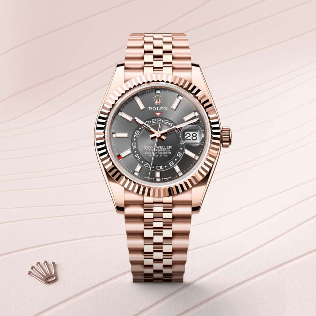 RLX Sky-Dweller