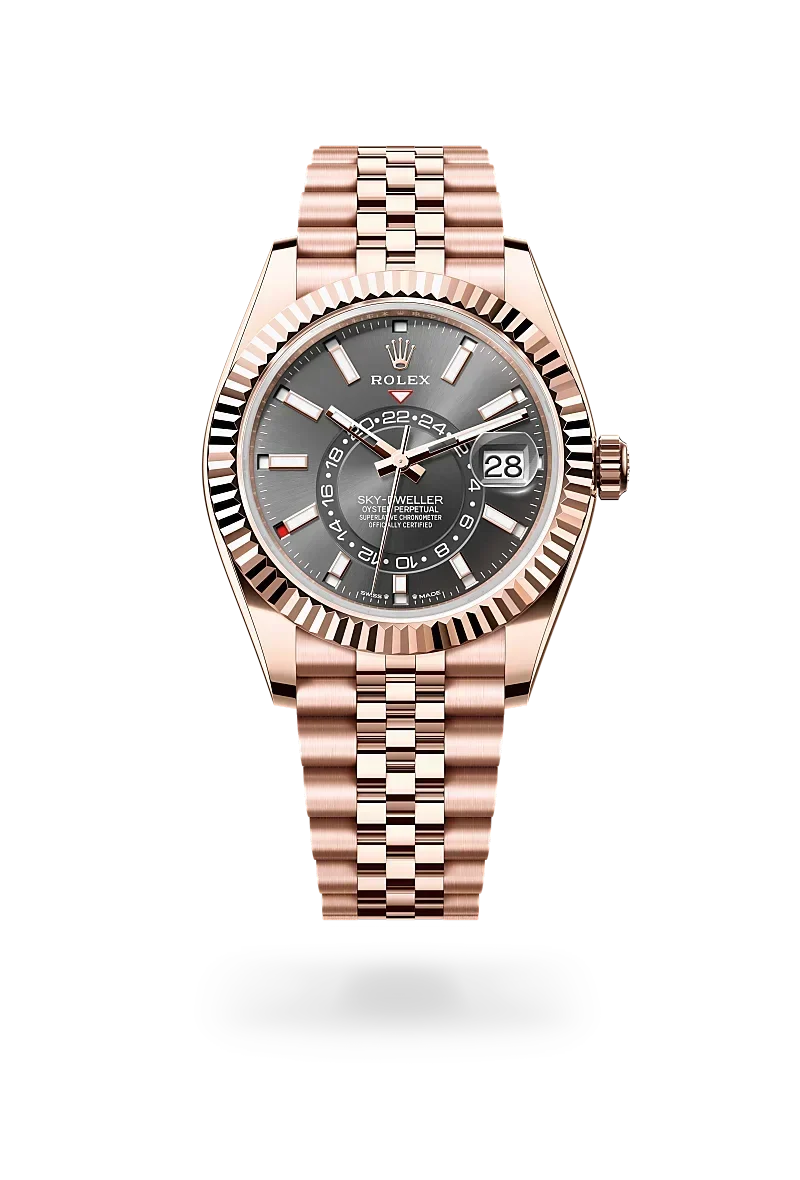 RLX Sky-Dweller