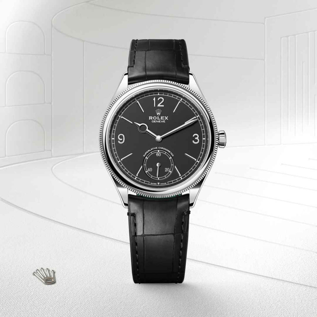 RLX 1908