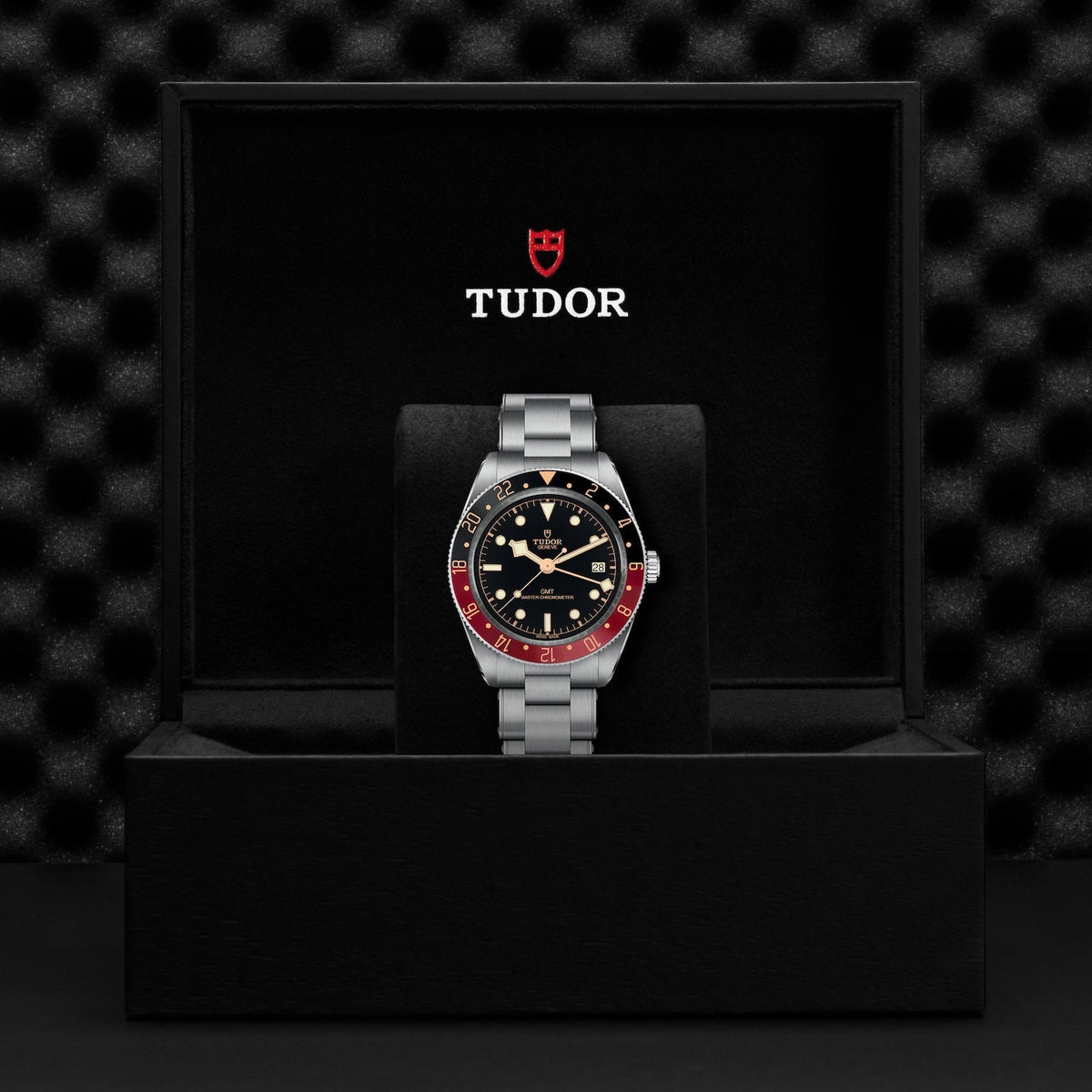 Black Bay Fifty-Eight GMT