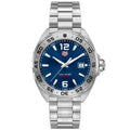 TGHR Formula 1 Men's Blue Sunray Dial Watch